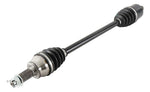 6 BALL HEAVY DUTY AXLE FRONT