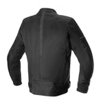 T SP X AIR JKT BLK BLK