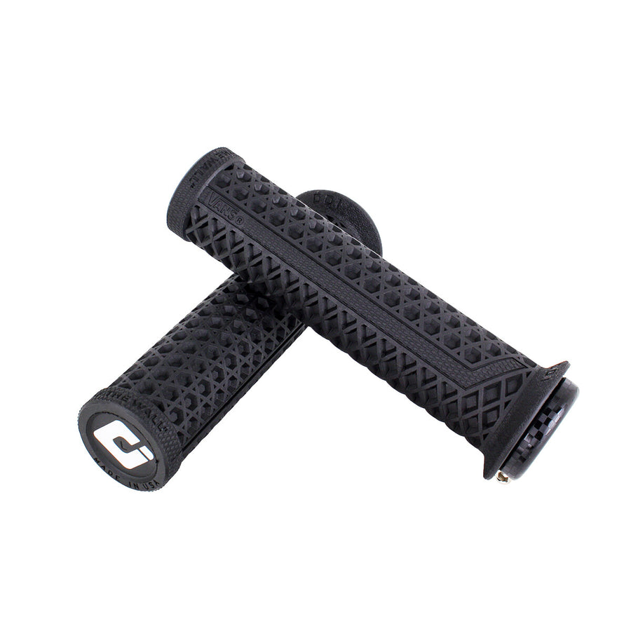 ATV VANS V2.1 GRIP 135MM BLACK/BLACK