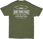 Speed & Style Tee (2026)