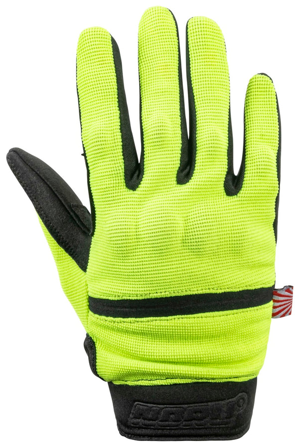 PAWA YTH OR GLOVE FLUORO