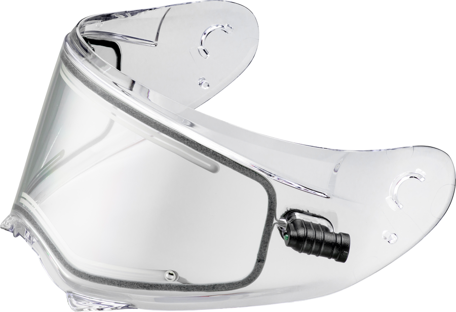 EXO-GT930 ELECTRIC FACESHIELD COLD WEATHER | 52-930-80