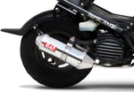 TRC Full Sytem Exhaust