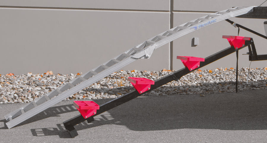 MX RAMP 96.5" X 12" | MX
