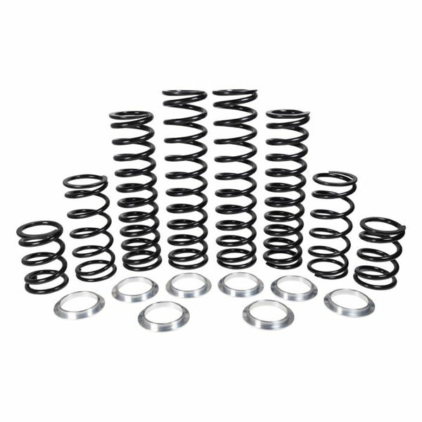 FULL SPRING KIT KAWASAKI KRX 4 SEAT 1000 | K30-KA1002-0