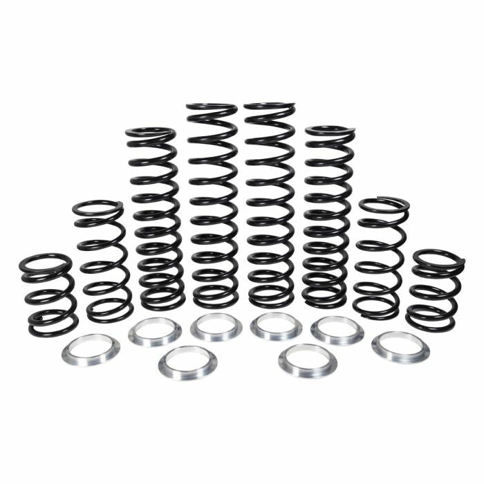 FULL SPRING KIT KAWASAKI KRX 4 SEAT 1000 | K30-KA1002-0