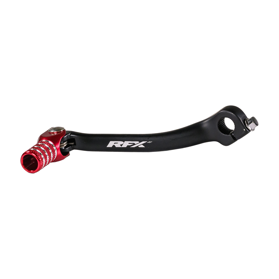 RACE SHIFT LEVER RED HON | FXGP 11300 55RD