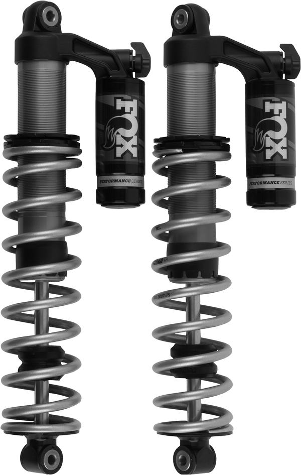 2.0 QS3 SHOCK FRONT HON 2-SEAT | 885-06-140-2