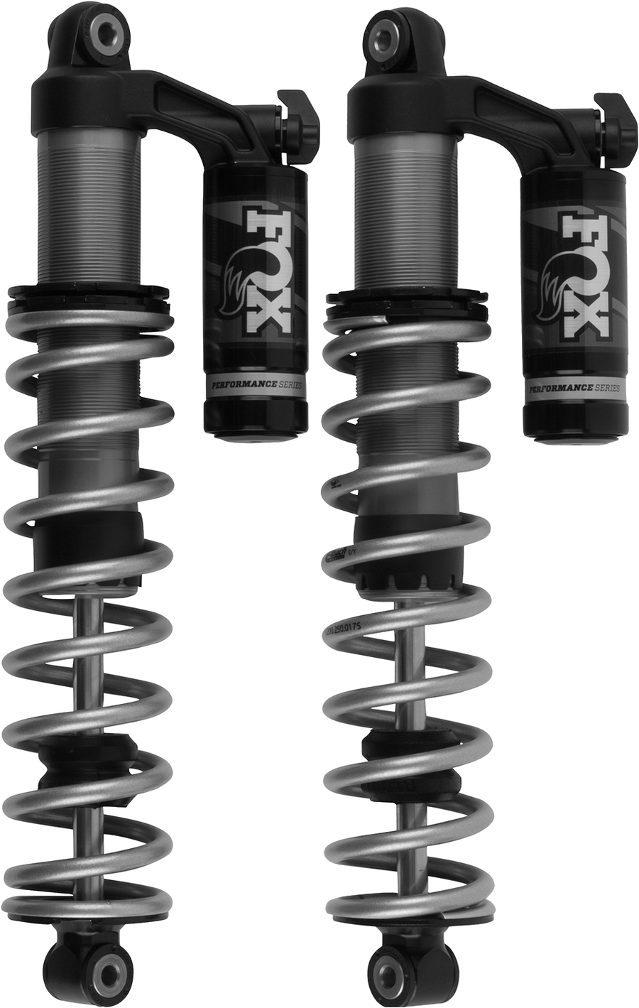 2.0 QS3 SHOCK FRONT POL 6-SEAT