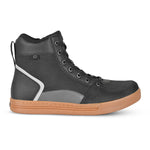 TORI BOOT BLK/GUM WMN