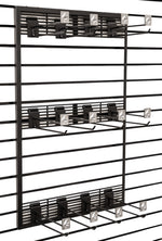 Floor Fixture Display Add On