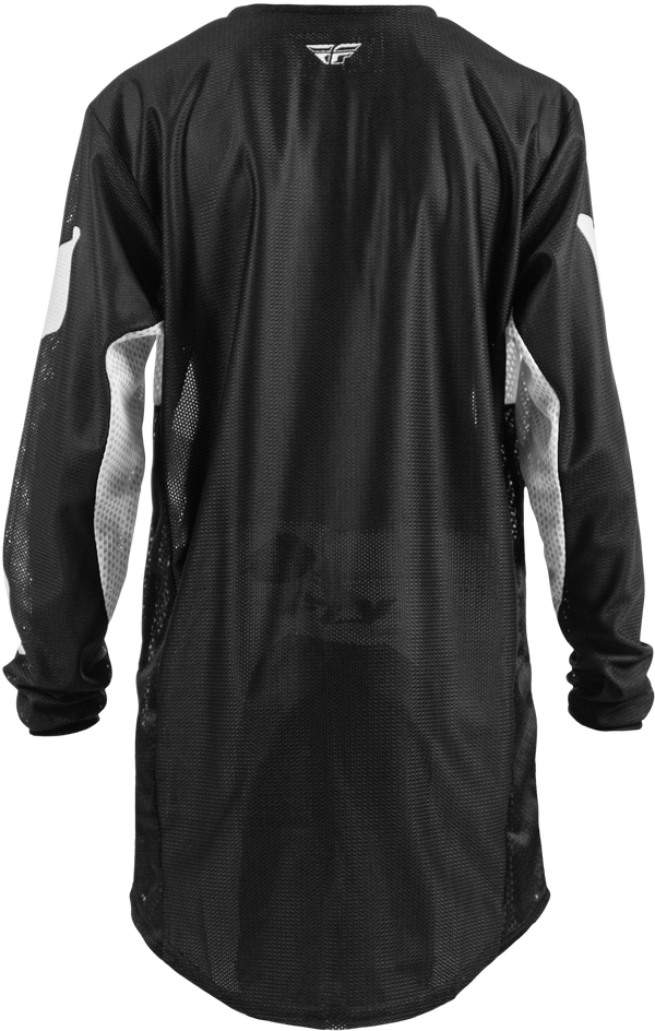 Youth Kinetic Mesh Jersey (2026.5)