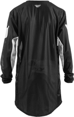 Youth Kinetic Mesh Jersey (2026.5)