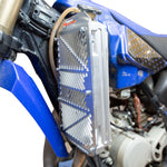 RADIATOR GUARD YAMAHA | 12-5202