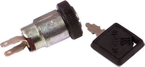 IGNITION SWITCH