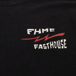 TEAM TEE BLACK