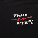 TEAM TEE BLACK