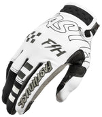 Y SPEEDSTYL RIOTGLV WT/BK