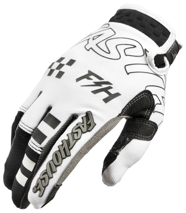 Y SPEEDSTYL RIOTGLV WT/BK
