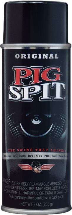 ORIGINAL CLEANER 9OZ | PSO