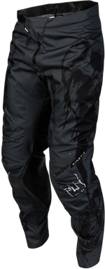 KINETIC DARK SERIES PANTS GREY/BLACK SZ 40