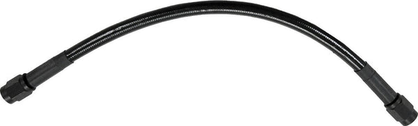UNIVERSAL BRAKE LINE EBONY 75"