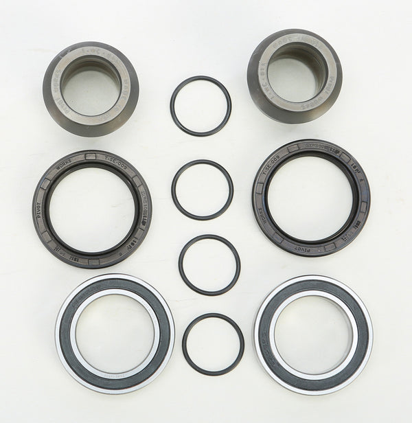 WATER PROOF WHEEL COLLAR KIT FRONT KTM
