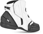 SPORT LITE MEN BOOT BK/WT