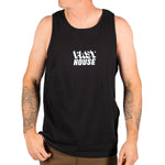 COLD ONES TANK BLACK