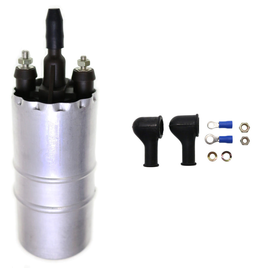 ELECTRIC FUEL PUMP | HFP-437