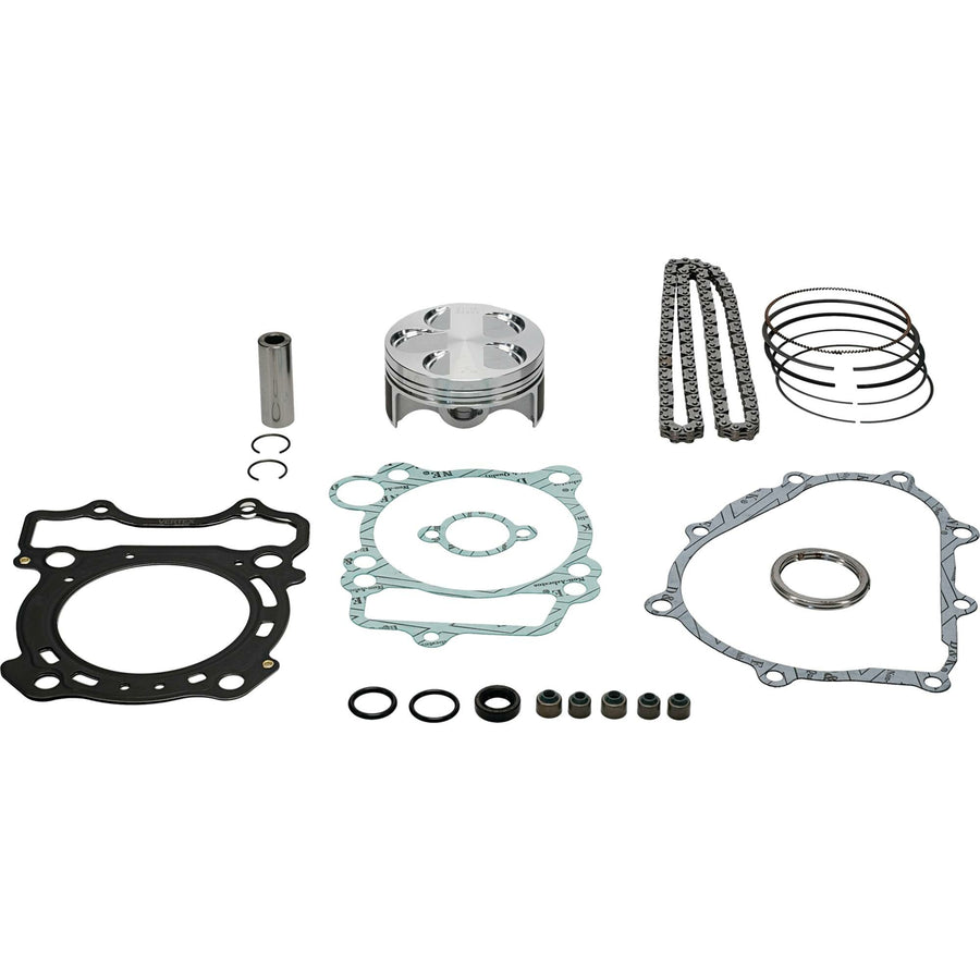 TOP END KIT HC 76.95/STD 13.5:1 YAM | VTKTC22889B-1