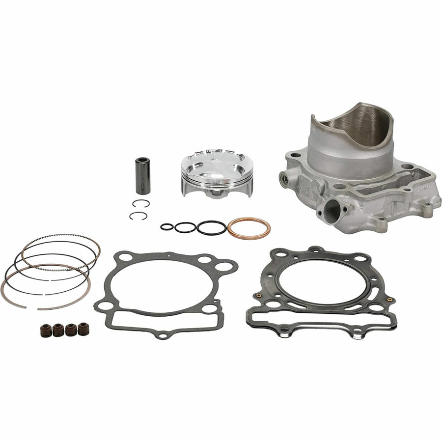 CYLINDER KIT 77.00/STD 13.75:1 SUZ