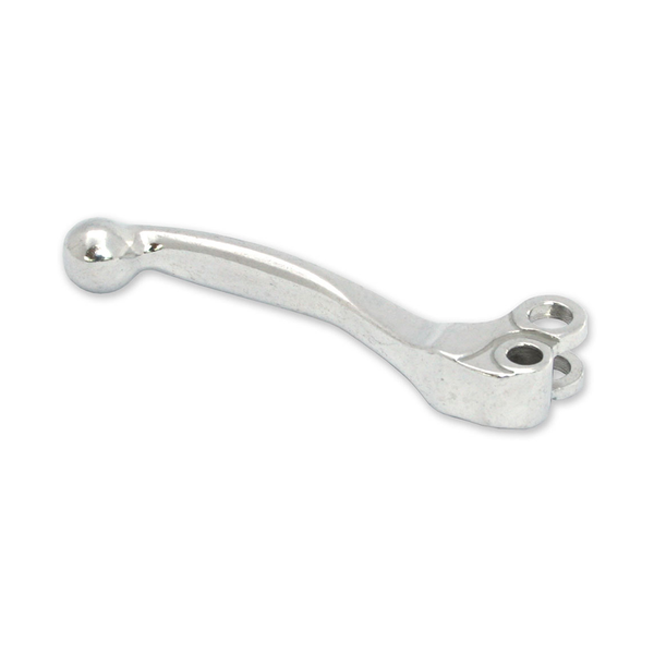 SPORT FRONT BRAKE LEVER SILVER YAM | FXBL 30200 00SV