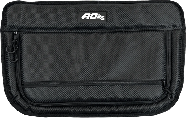 38 PACK CARBON STOW-N-GO BLACK | AOCRSNGBK
