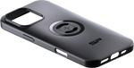 PHONE CASE SPC+ APPLE IPHONE 16 PRO MAX BLACK | 52686
