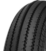 TIRE 270 SUPER CLASSIC F/R W/W 5.00-16 72H BIAS TT