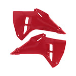 RADIATOR SHROUD CRFRED | 2986000227