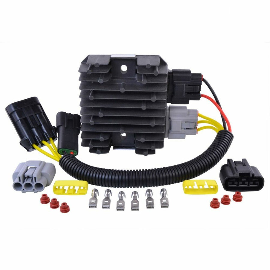 REGULATOR KIT | RMS020-103771