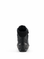 FSTR-4 DS SHOE BLKGRY