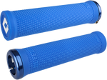 Ruffian V2 BMX Grips