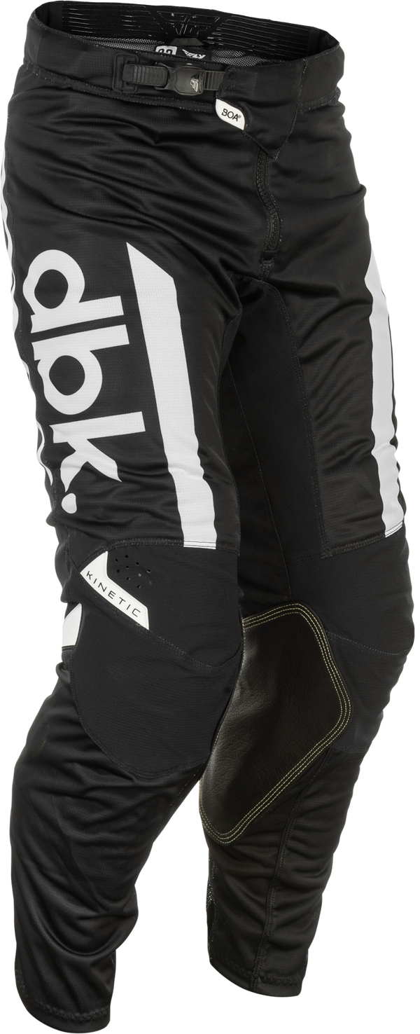 2025.5 Kinetic Mesh DBK Pants