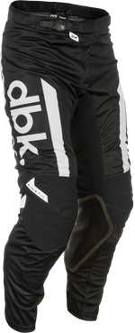 2025.5 Kinetic Mesh DBK Pants