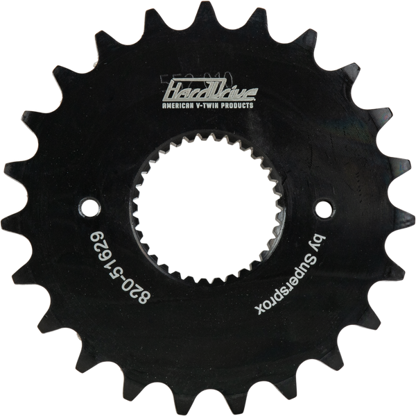 SS TRANSMISSION SPROCKET 23T STD 94-06 | CST-2065_WPS:23.2