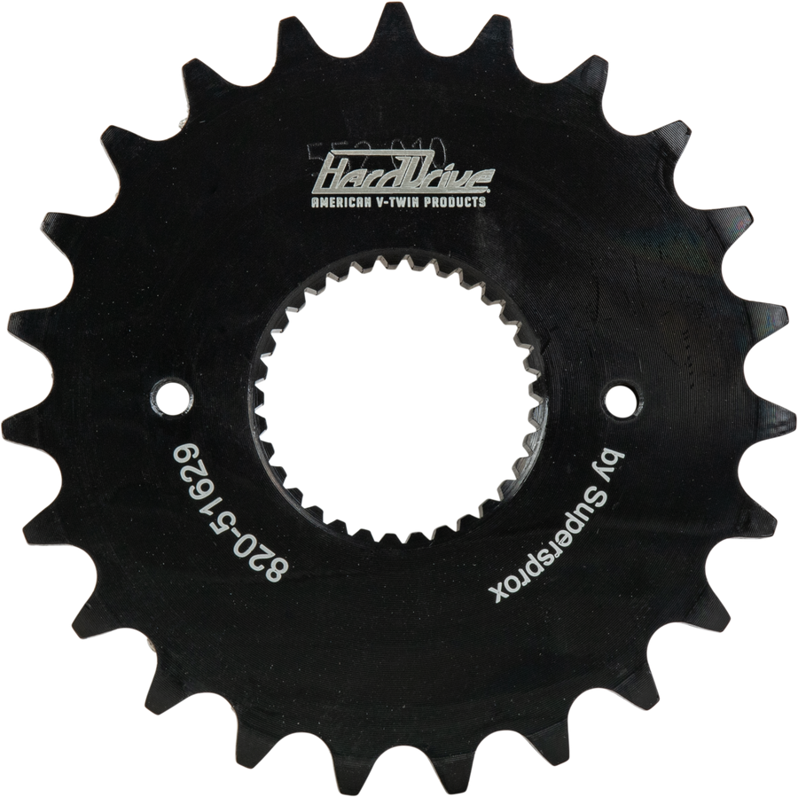 SS TRANSMISSION SPROCKET 23T STD 94-06 | CST-2065_WPS:23.2