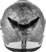 Sentinal Mech Helmet (2026)