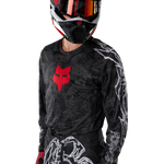 180 ABYSS JERSEY [BLK]