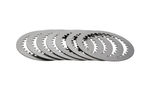 CLUTCH STEEL PLATE SET SHE | 16.S73018