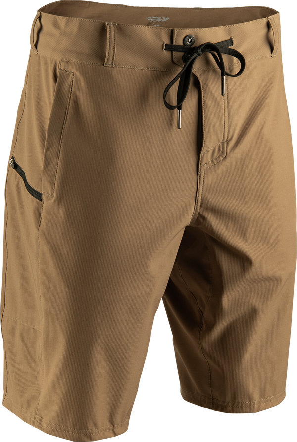 TRAIL SHORT DUST