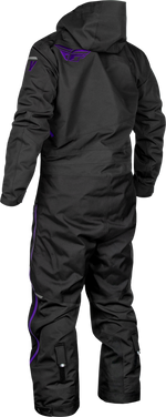 Cobalt Shell Monosuit (2025)