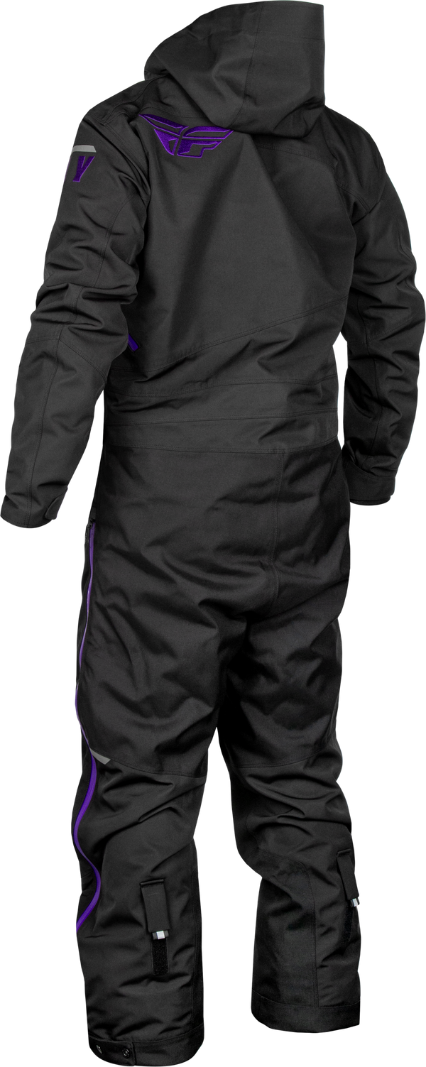 Cobalt Shell Monosuit (2025)